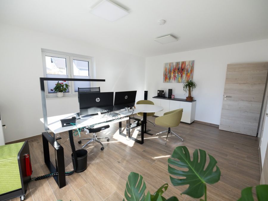 Steuerberatung Stephan Schwarz Birkenfeld