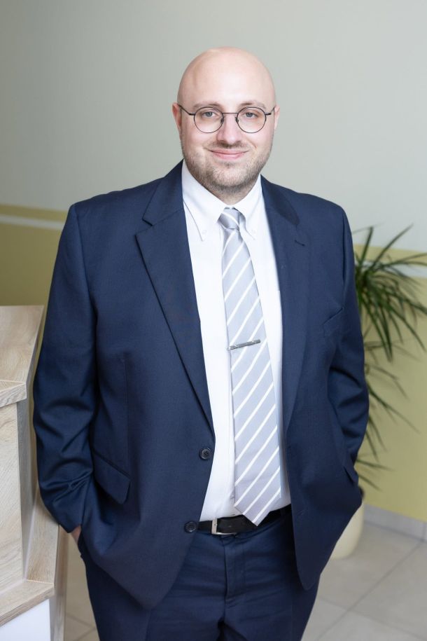 Steuerberatung Stephan Schwarz Birkenfeld