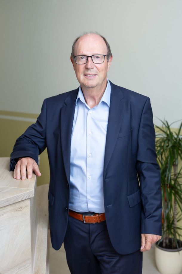 Steuerberatung Stephan Schwarz Birkenfeld