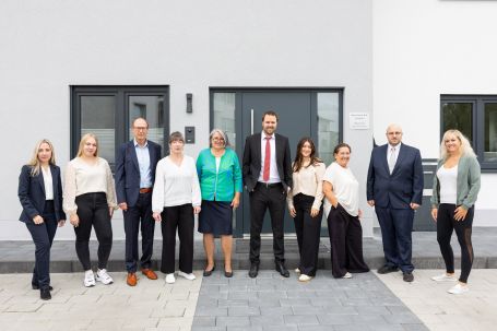 Steuerberatung Stephan Schwarz Birkenfeld
